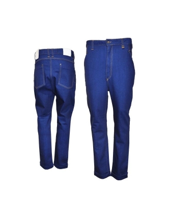 Nikita Calça de Ganga Gipsy W